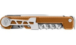 Daudzfunkcionāls instruments Gerber ArmBar Cork, oranžs