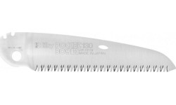 Полотно для пилы Silky Pocketboy 130-10