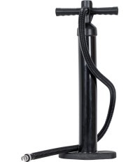 Двойной ручной насос WORKER WaveTrip