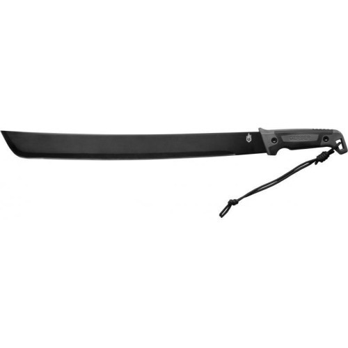 Мачете Gerber Gator Bush
