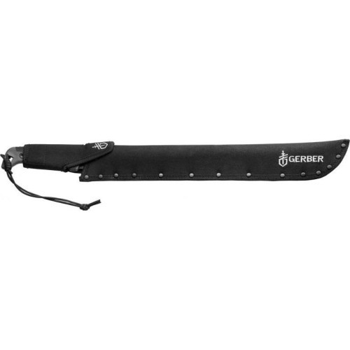 Gerber Gator Bush mačete