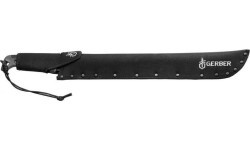 Gerber Gator Bush machete