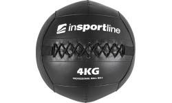 Medicine Ball inSPORTline Walbal SE 4 kg