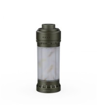 Кемпинговый фонарь Fenix CL22R, зелёный