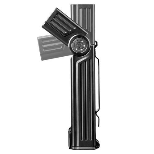 Fenix WT25R LED flashlight
