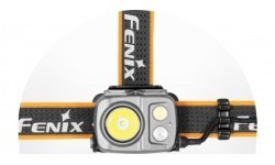LED galvas lukturītis Fenix HP16R
