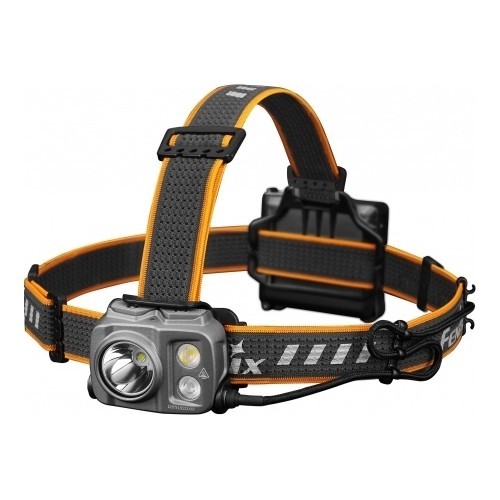 LED Flashlight-Head Lamp Fenix ​​HP16R