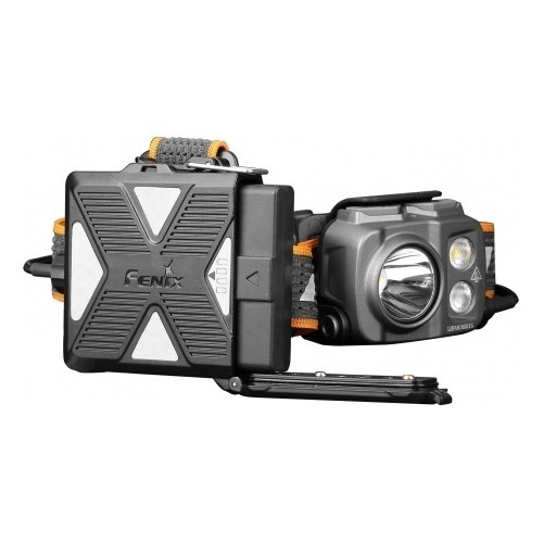 Светодиодный налобный фонарь Fenix HP16R
