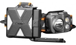 Светодиодный налобный фонарь Fenix HP16R