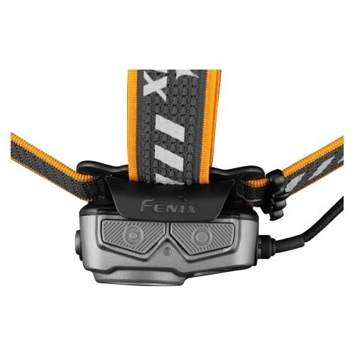 Светодиодный налобный фонарь Fenix HP16R