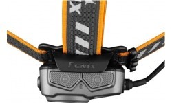 LED galvas lukturītis Fenix HP16R