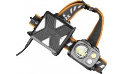 Светодиодный налобный фонарь Fenix HP16R