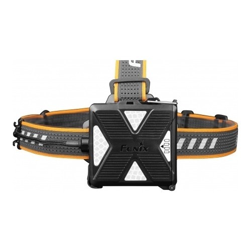 Светодиодный налобный фонарь Fenix HP16R