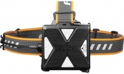 LED galvas lukturītis Fenix HP16R