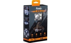 LED galvas lukturītis Fenix HP16R