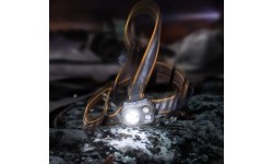 Светодиодный налобный фонарь Fenix HP16R
