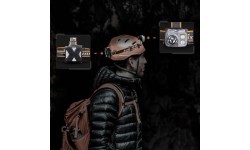 Светодиодный налобный фонарь Fenix HP16R