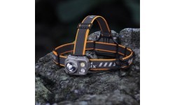LED Flashlight-Head Lamp Fenix ​​HP16R