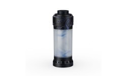 Кемпинговый фонарь Fenix CL22R, чёрный