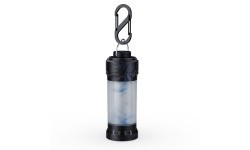 Fenix CL22R camping flashlight black