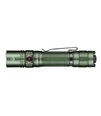Светодиодный фонарь Fenix PD35 V3.0, зелёный