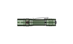 Fenix PD35 V3.0 green LED flashlight