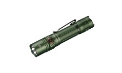 Fenix PD35 V3.0 green LED flashlight