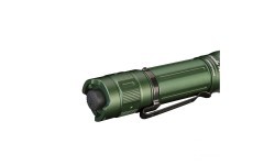 LED lukturis Fenix PD35 V3.0, zaļš