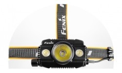 Lukturis-galvas lukturis Fenix HP30R V2.0
