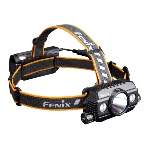 Lukturis-galvas lukturis Fenix HP30R V2.0
