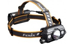 Фонарь-налобный фонарь Fenix HP30R V2.0