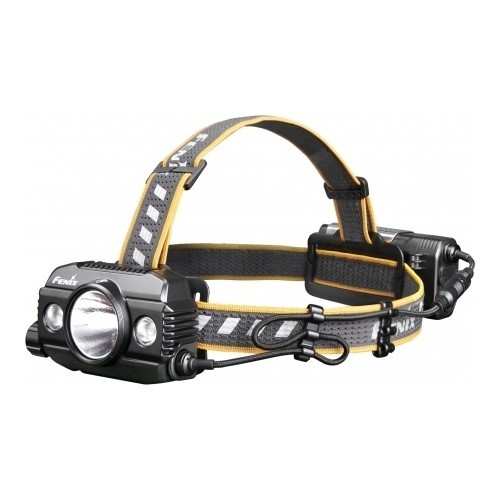 Lukturis-galvas lukturis Fenix HP30R V2.0