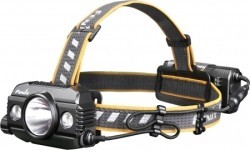 Lukturis-galvas lukturis Fenix HP30R V2.0