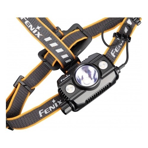 Lukturis-galvas lukturis Fenix HP30R V2.0