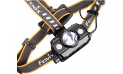 Lukturis-galvas lukturis Fenix HP30R V2.0