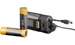 Фонарь-налобный фонарь Fenix HP30R V2.0