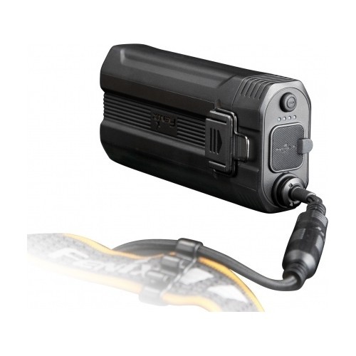 Фонарь-налобный фонарь Fenix HP30R V2.0