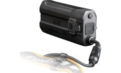 Фонарь-налобный фонарь Fenix HP30R V2.0