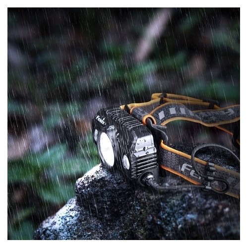 Lukturis-gaismas lukturis Fenix HP30R V2.0