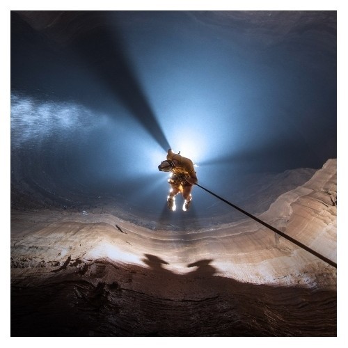 Lukturis-gaismas lukturis Fenix HP30R V2.0