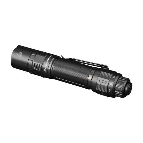 Fenix PD36 Tac LED Flashlight