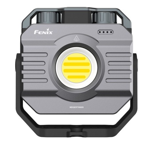 Fenix CL28R LED lukturītis