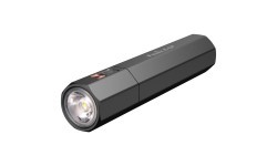 Fenix E-CP LED flashlight black
