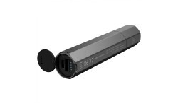Fenix E-CP LED lukturītis, melns