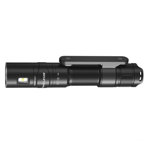 Fenix LD12R LED lukturītis