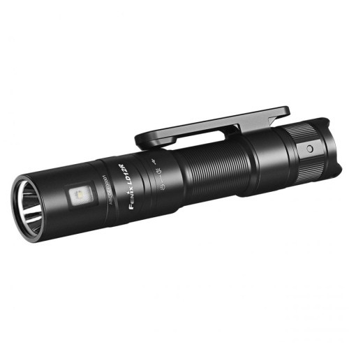 Светодиодный фонарь Fenix LD12R