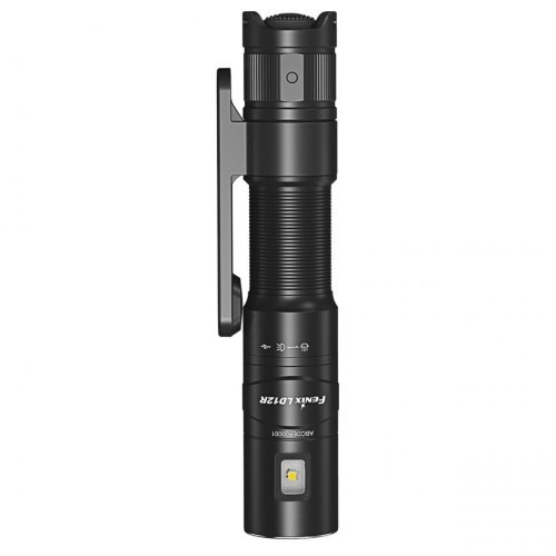 Светодиодный фонарь Fenix LD12R