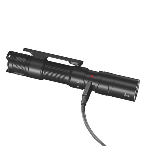 Fenix LD12R LED lukturītis
