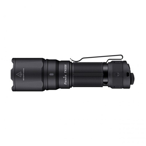 TK05R LED tactical flashlight