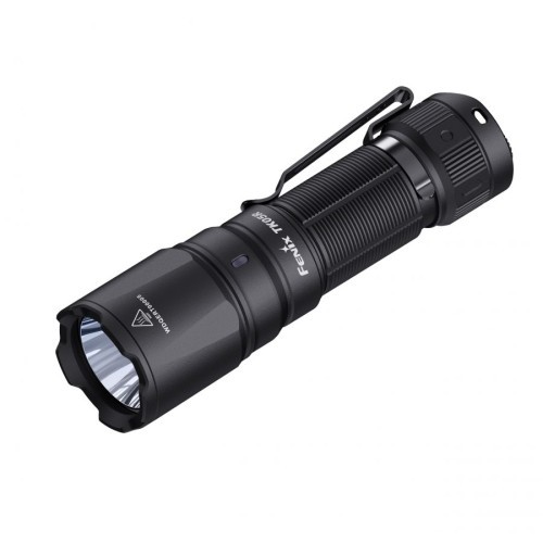 Taktiskais LED lukturītis TK05R